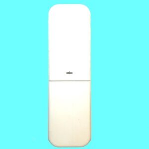 Braun Electric Shaver